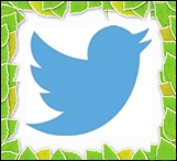 twitter 設定