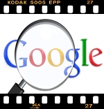グーグル検索方法