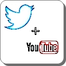 ツイッター YouTube